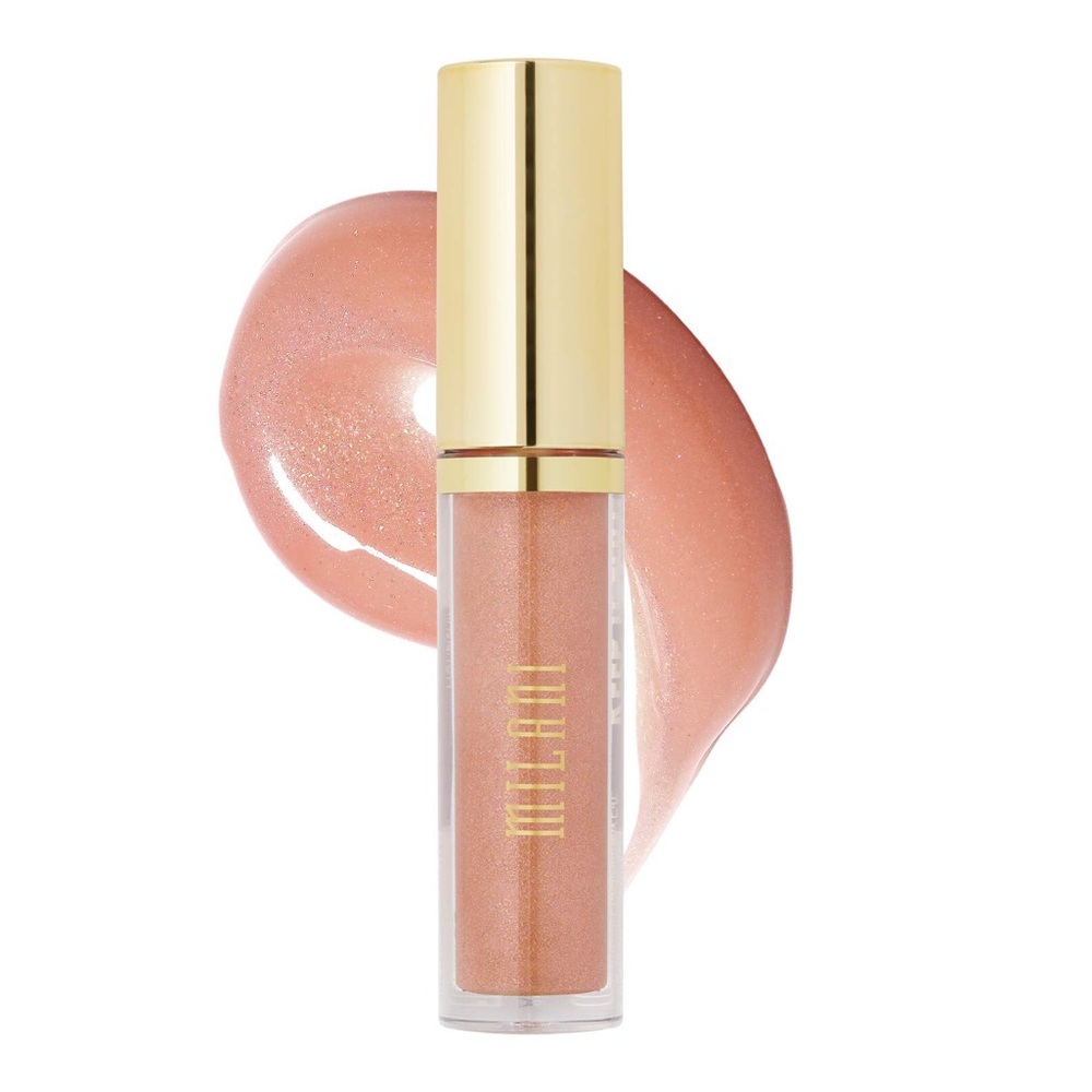 Milani Keep It Full Nourishing Lip Plumper - Champagne